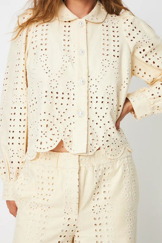 Cras Blouse Spiritcras Shirt