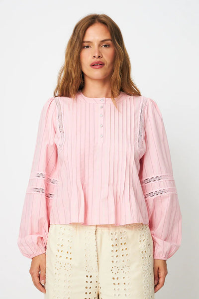 Cras Blouse Tullacras Shirt