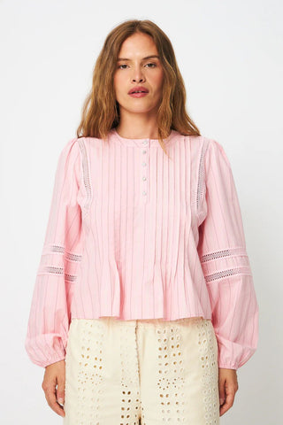 Cras Blouse Tullacras Shirt