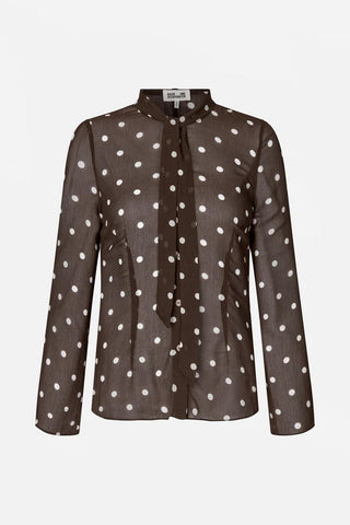 Baum und Pferdgarten Blouse Madeli