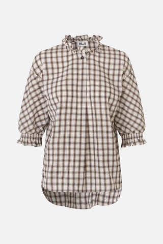 Baum und Pferdgarten Blouse Margit