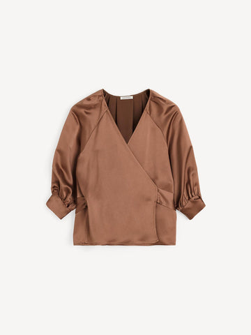 By Malene Birger Blouse Pacey