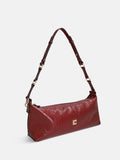Clio Charly Tube Crinkle Patent