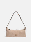 Clio Charly Tube Suede
