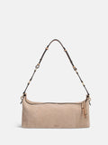Clio Charly Tube Suede