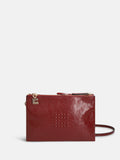Clio Clyde Crinkle Patent