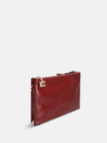 Clio Clyde Crinkle Patent