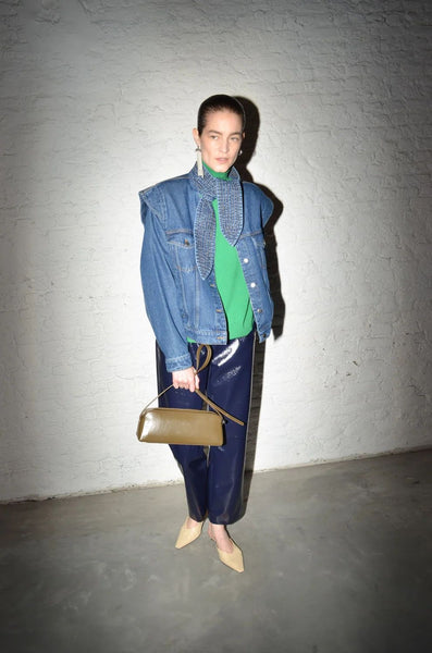 Collectors Club Vest Jano