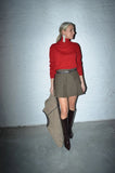 Collectors Club Pullover Kenneth