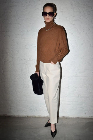 Collectors Club Pullover Kenneth