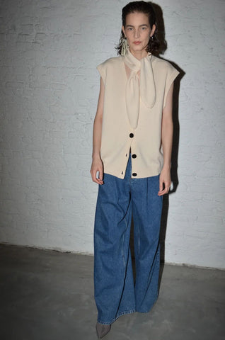 Collectors Club Cardigan Koso