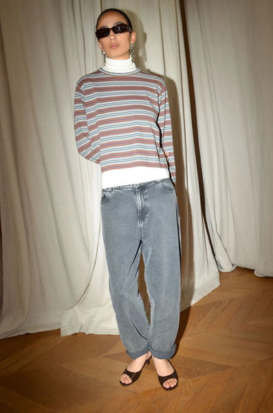 Collectors Club Broek Pattia