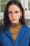 Collectors Club Top Tamara