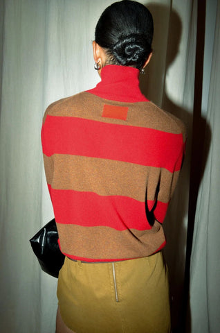 Collectors Club Pullover Kenneth