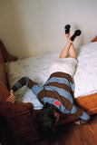 Collectors Club Pullover Kenneth