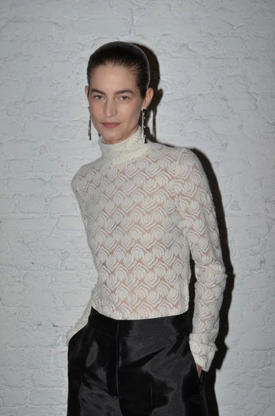 Collectors Club Top Tamara