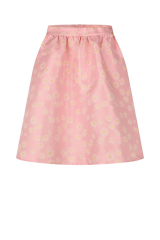 Cras Rok Jamillacras Skirt