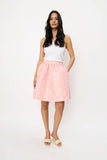 Cras Rok Jamillacras Skirt