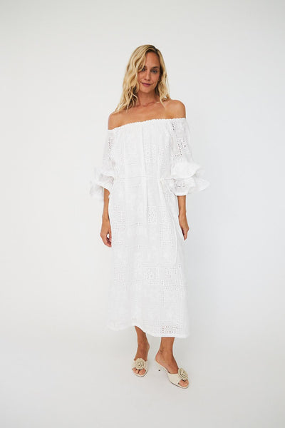 Cras Jurk Itacras Dress