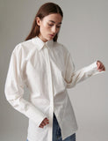Day Blouse Pixie-Popelina