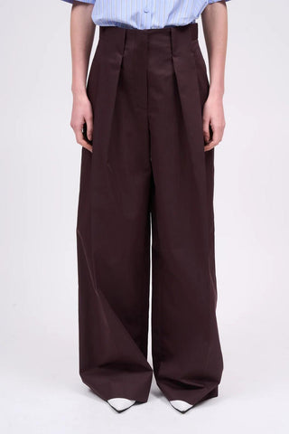 Paul & Joe Broek