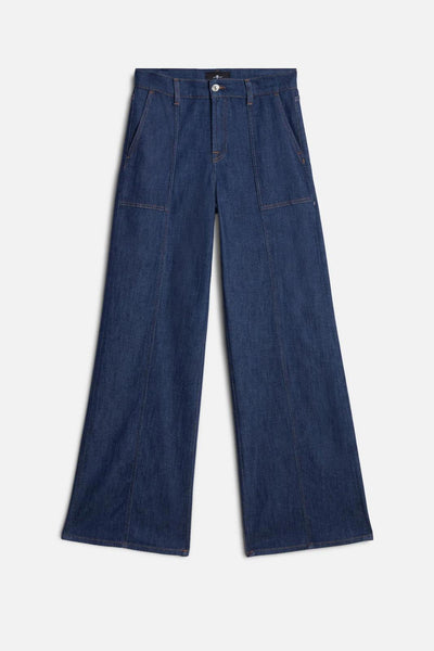 For All Mankind Broek Utility Lotta Halona
