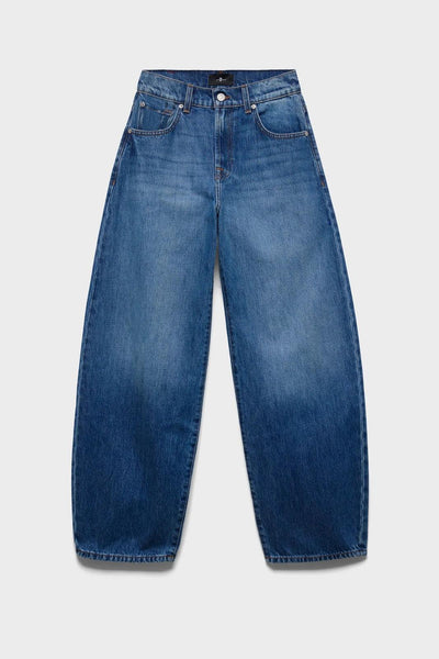 For All Mankind Broek Bonnie