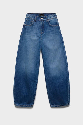 For All Mankind Broek Bonnie