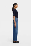 For All Mankind Broek Bonnie