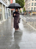 Gestuz Jas GZvenja long coat