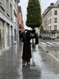 Gestuz Jas GZvenja long coat