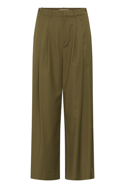 Gestuz Broek GZolivia HW pants