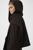 Gestuz Sjaal GZvenja hood scarf