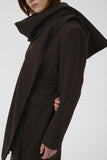 Gestuz Sjaal GZvenja hood scarf