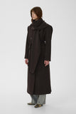 Gestuz Sjaal GZvenja hood scarf
