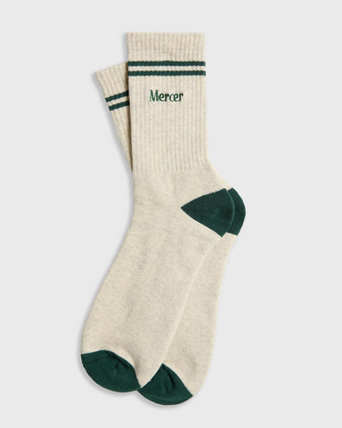 Mercer The Mercer Tennis Socks