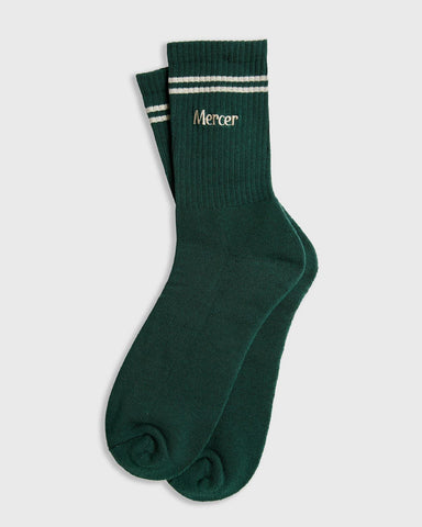 Mercer The Mercer Tennis Socks