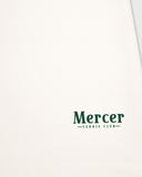 Mercer The Mercer Tennis Polo W
