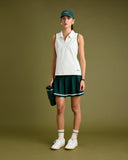 Mercer The Mercer Tennis Polo W