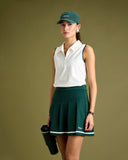 Mercer The Mercer Tennis Polo W