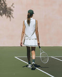 Mercer The Mercer Tennis Polo W