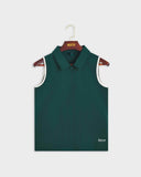 Mercer The Mercer Tennis Polo W