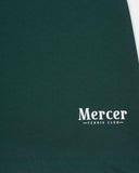 Mercer The Mercer Tennis Polo W