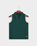 Mercer The Mercer Tennis Polo W
