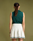 Mercer The Mercer Tennis Polo W