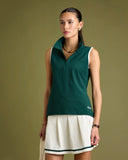 Mercer The Mercer Tennis Polo W