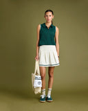 Mercer The Mercer Tennis Polo W