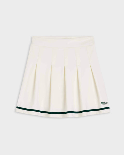 Mercer The Mercer Tennis Skirt