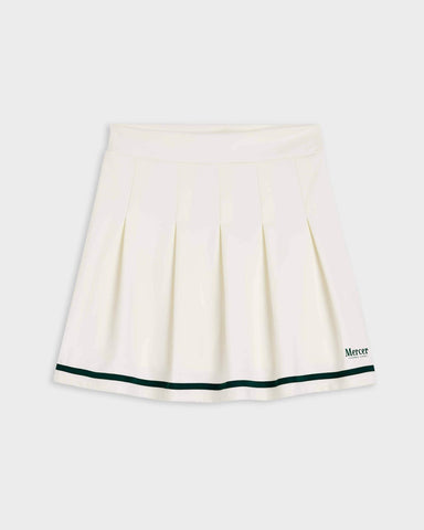 Mercer The Mercer Tennis Skirt