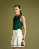 Mercer The Mercer Tennis Skirt